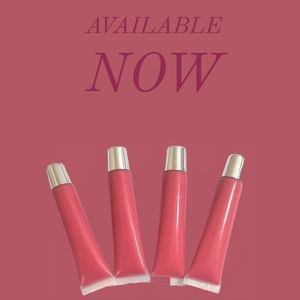 Primrose lip gloss